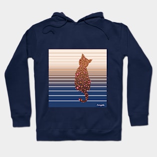 Wild Cat Hoodie